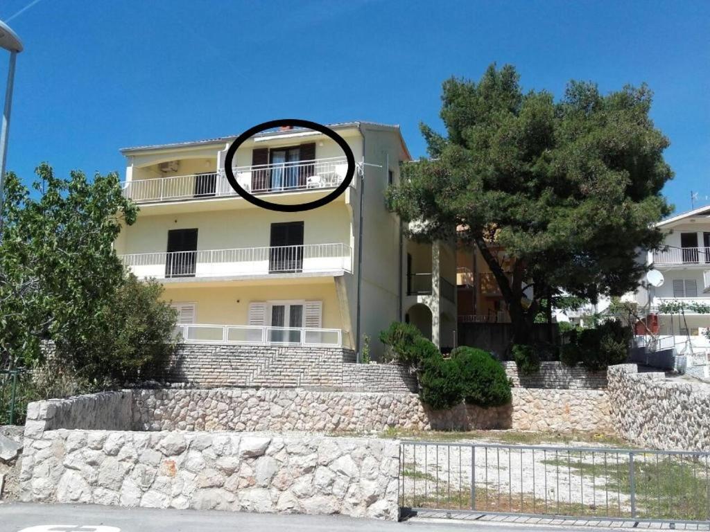 Apartment By The Beach Primosten Luaran gambar