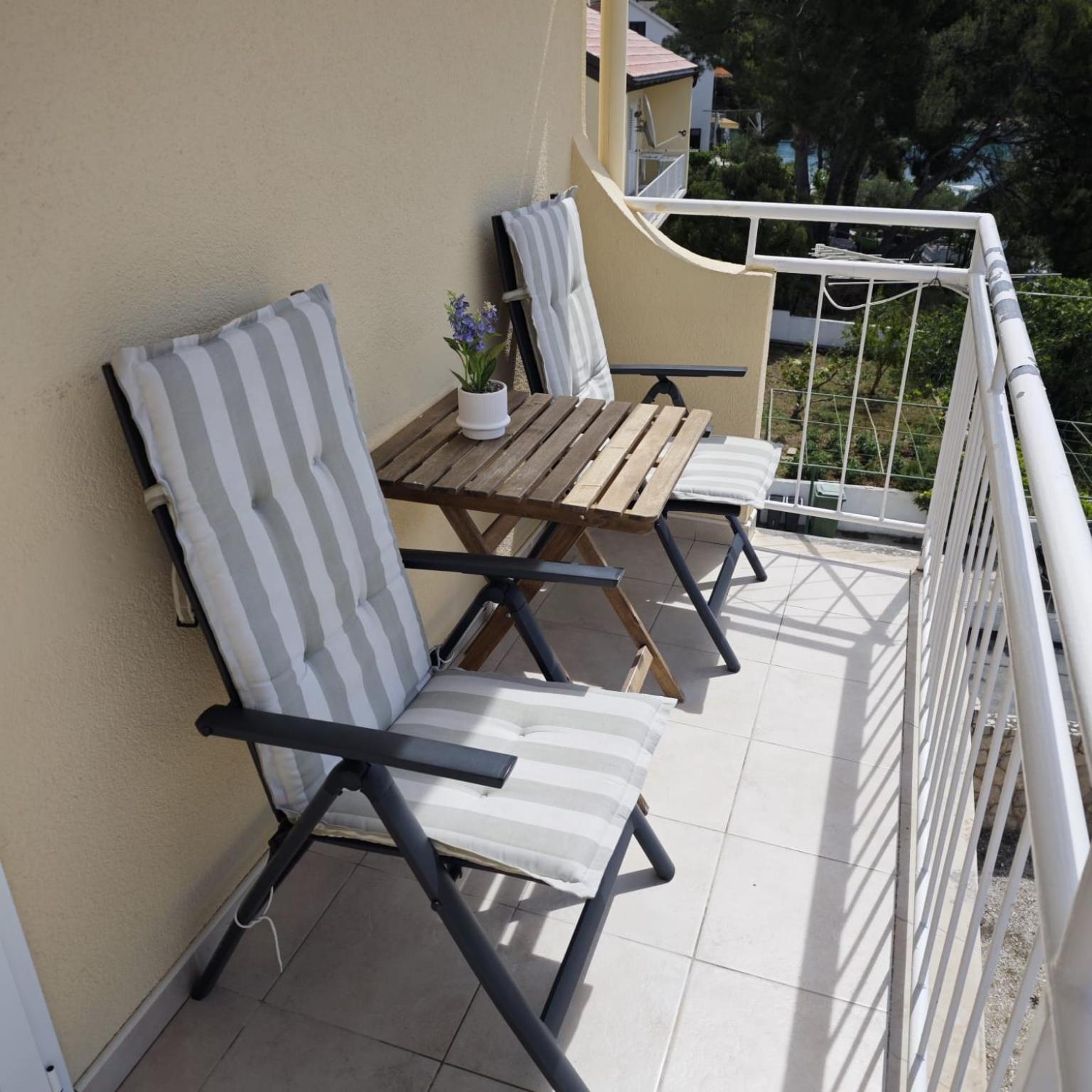 Apartment By The Beach Primosten Luaran gambar