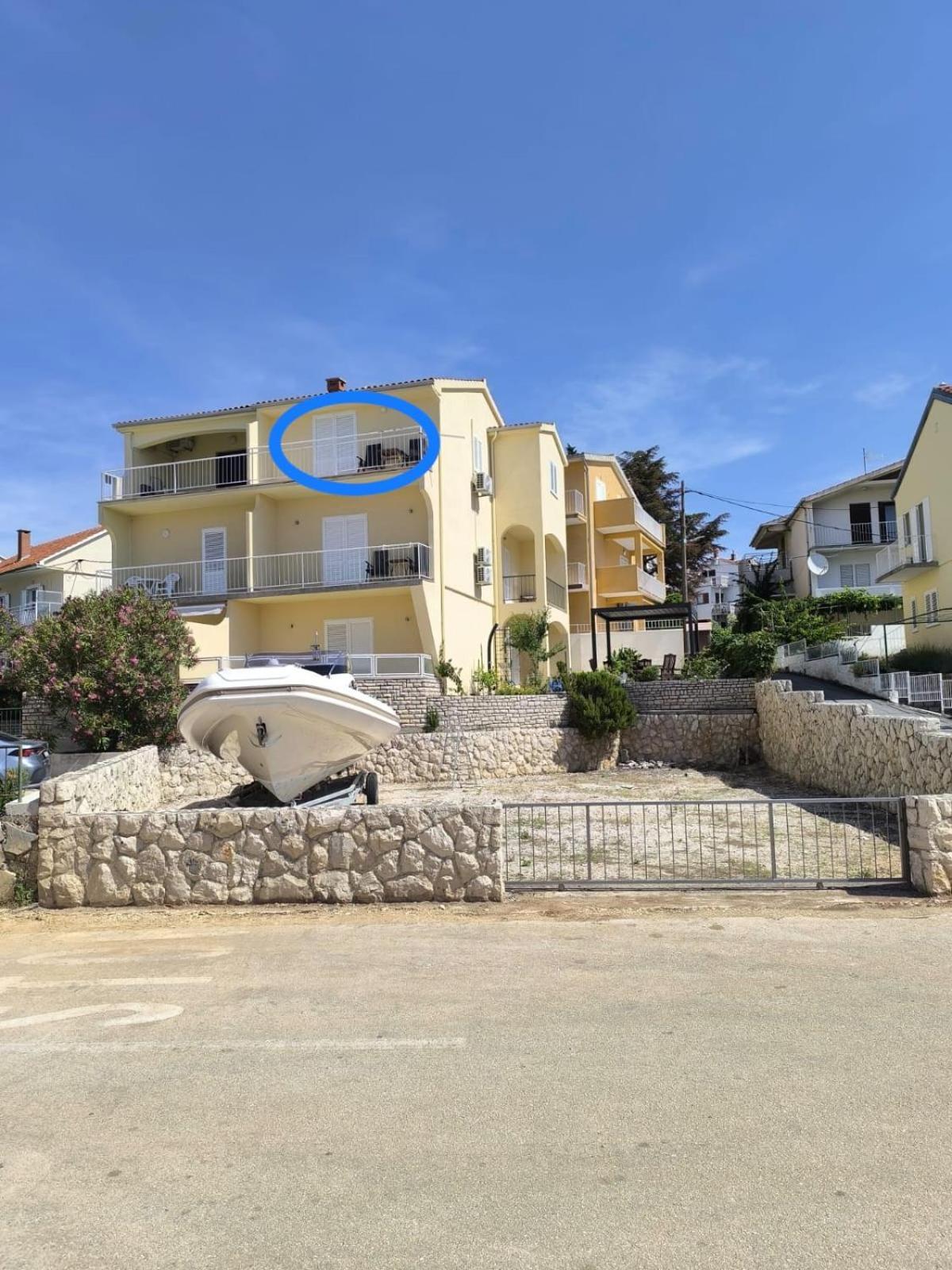 Apartment By The Beach Primosten Luaran gambar