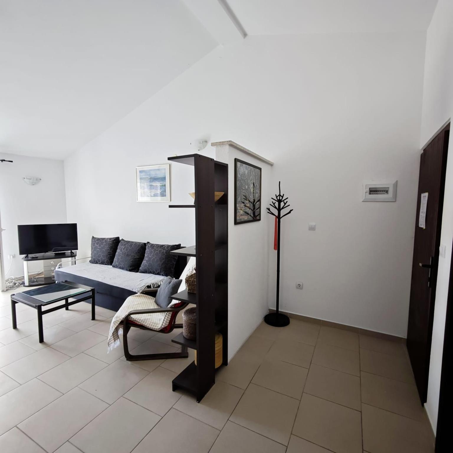 Apartment By The Beach Primosten Luaran gambar